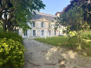 Vente maison 12 pièces