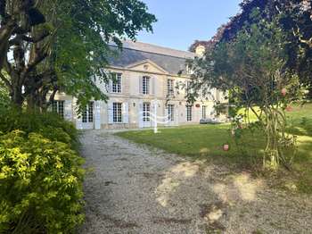 Vente maison 12 pièces Ranville 14