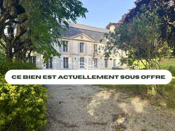 Vente Maison 7 chambresRanville