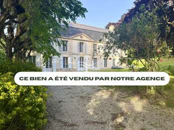 Vente maison 12 pièces Ranville 14