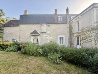 Vente maison 12 pièces
