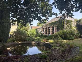 Vente maison 12 pièces