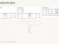 Vente maison 12 pièces Vente maison 12 pièces