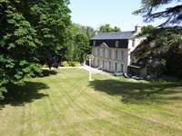 Vente maison 12 pièces Vente maison 12 pièces