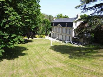Vente Maison 7 chambresRanville