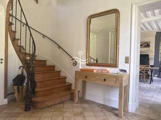 Vente maison 12 pièces