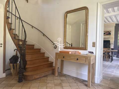 Vente maison 12 pièces