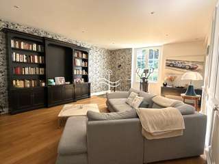 Vente maison 12 pièces