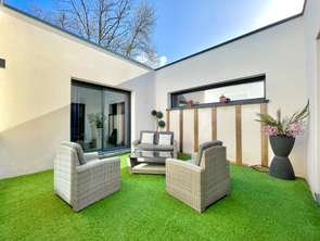 Vente Maison 4 chambresRanville