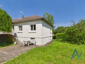 Vente Maison 3 chambresRanville
