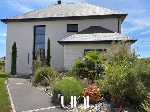Vente maison 5 pièces Ranville 14
