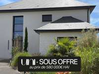 Vente maison 5 pièces Vente maison 5 pièces