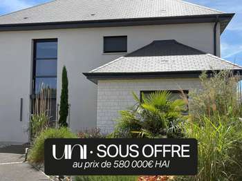 Vente Maison 4 chambresRanville