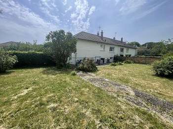 Vente Maison 3 chambresRanville