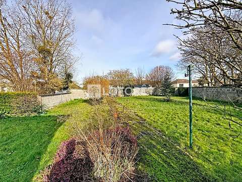 Vente maison 5 pièces Ranville 14