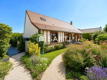 Vente maison 5 pièces Ranville 14