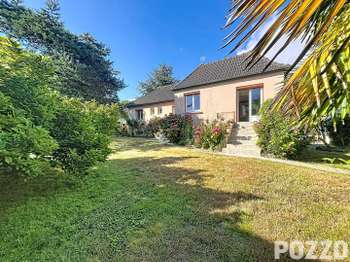 Vente Maison 3 chambresRanville