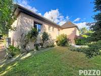 Vente maison 8 pièces Vente maison 8 pièces