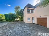 Vente maison 8 pièces Vente maison 8 pièces