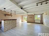 Vente maison 8 pièces Vente maison 8 pièces