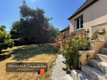 Vente maison 7 pièces Ranville 14