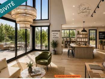 Vente Maison 1 chambreRanville