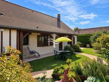 Vente Maison 3 chambresRanville