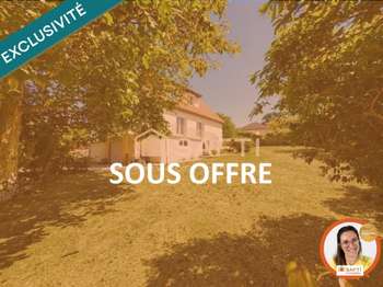 Vente maison 8 pièces Ranville 14