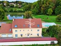 Vente maison 18 pièces Vente maison 18 pièces
