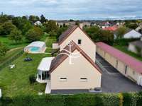 Vente maison 18 pièces Vente maison 18 pièces