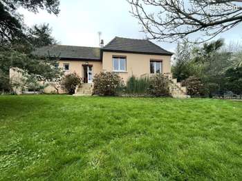 Vente Maison 5 chambresRanville