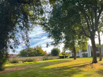 Vente maison 7 pièces Ranville 14