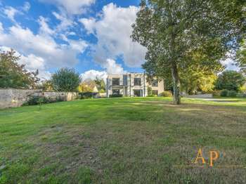 Vente maison 7 pièces Ranville 14