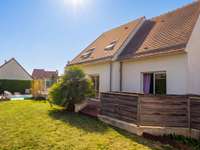 Vente maison 6 pièces Vente maison 6 pièces