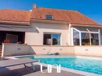 Vente maison 6 pièces Vente maison 6 pièces