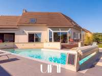 Vente maison 6 pièces Vente maison 6 pièces