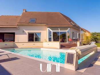 Photo Vente maison Ranville