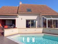 Vente maison 6 pièces Vente maison 6 pièces