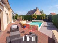 Vente maison 6 pièces Vente maison 6 pièces