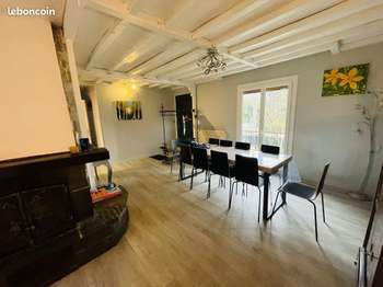 Vente Maison 5 chambresRanville
