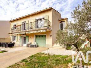 Vente Maison 4 chambresRaphele-les-arles