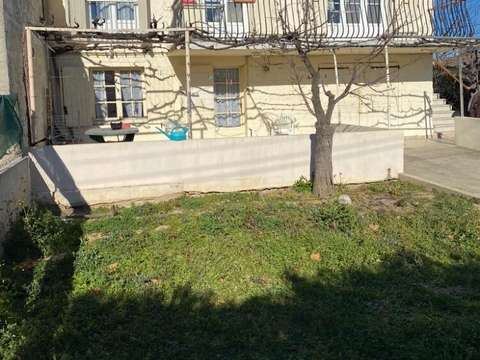 Vente maison 5 pièces Raphele-les-arles 13