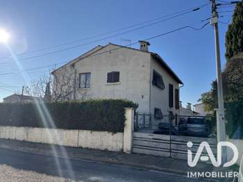 Vente Maison 4 chambresRaphele-les-arles