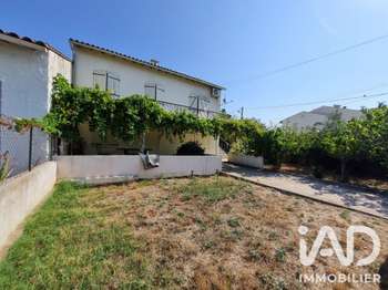 Vente maison 5 pièces Raphele-les-arles 13