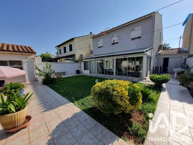 Maison 5 pièces 131 m² · à Raphele-les-Arles · 131 m² · 339 000 €