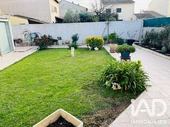 Vente maison 5 pièces Raphele-les-arles 13