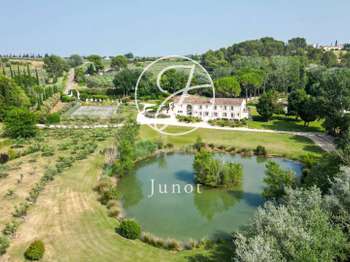 Vente Maison 8 chambresRaphele-les-arles
