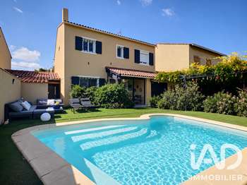 Vente maison 5 pièces Raphele-les-arles 13
