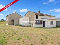 Vente maison Raslay - 86
