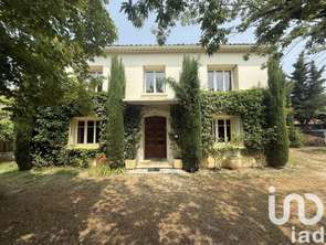 Vente Maison 6 chambresRasteau